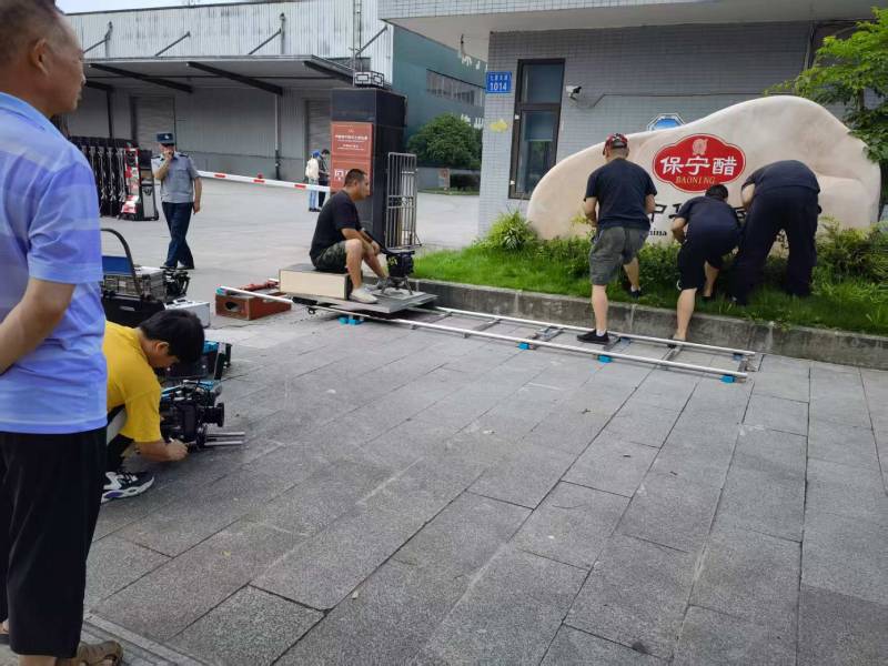 德安县TVC拍摄：制造业专属TVC方案，用镜头展现企业硬核实力！