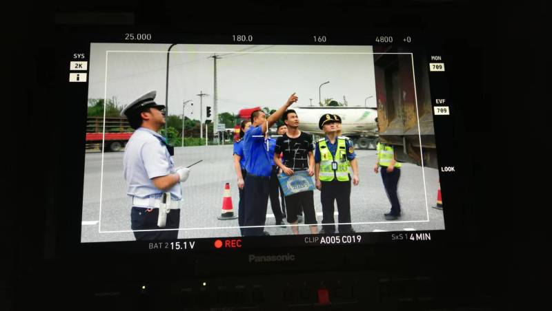 德安县TVC拍摄：用专业镜头助力品牌曝光，让广告触达更多目标用户！