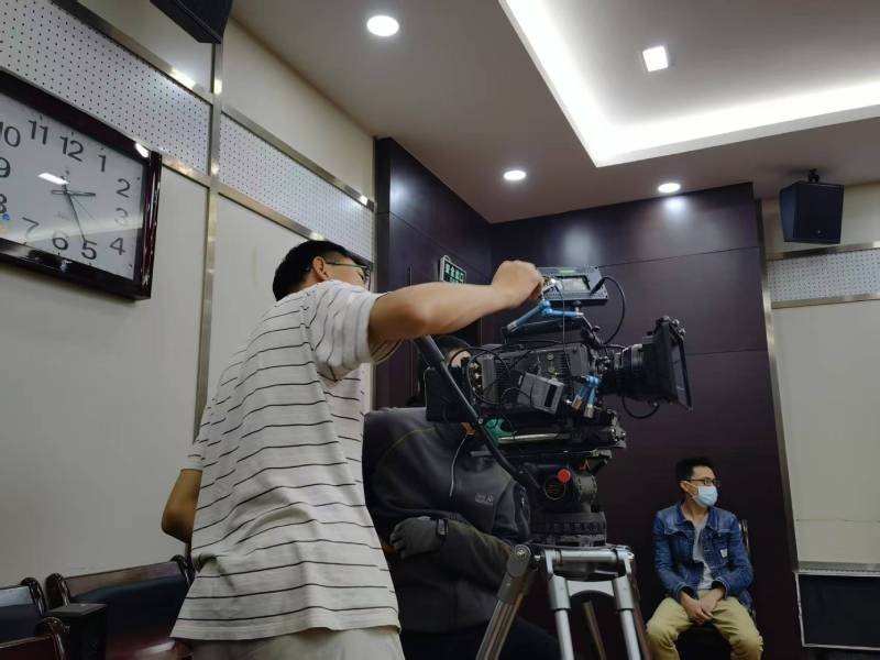 价值沉淀，长效赋能——德安县TVC与广告片拍摄制作的长效价值构建