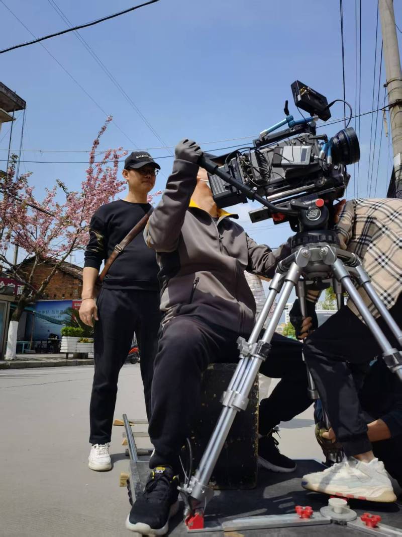 德安县广告片拍摄：快消品牌爆款之选，网感内容适配社媒传播！