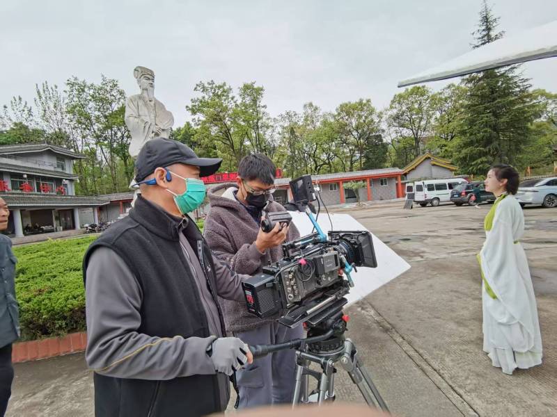 德安县广告片拍摄公司：从策划到投放，一站式服务，让品牌传播更高效！