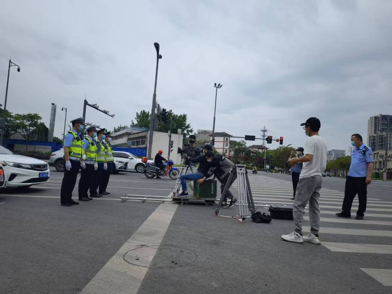 德安县TVC拍摄公司：医疗科技企业信赖之选，专业内容可视化呈现！